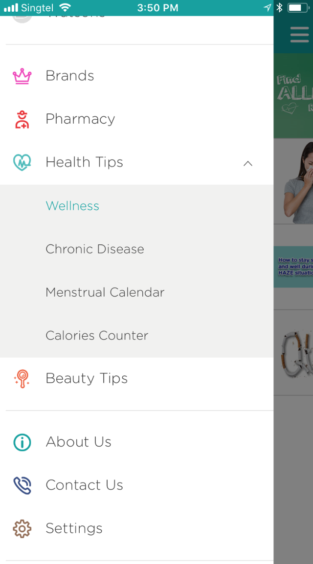 How to maintain customer loyalty? Let’s look at Watsons!